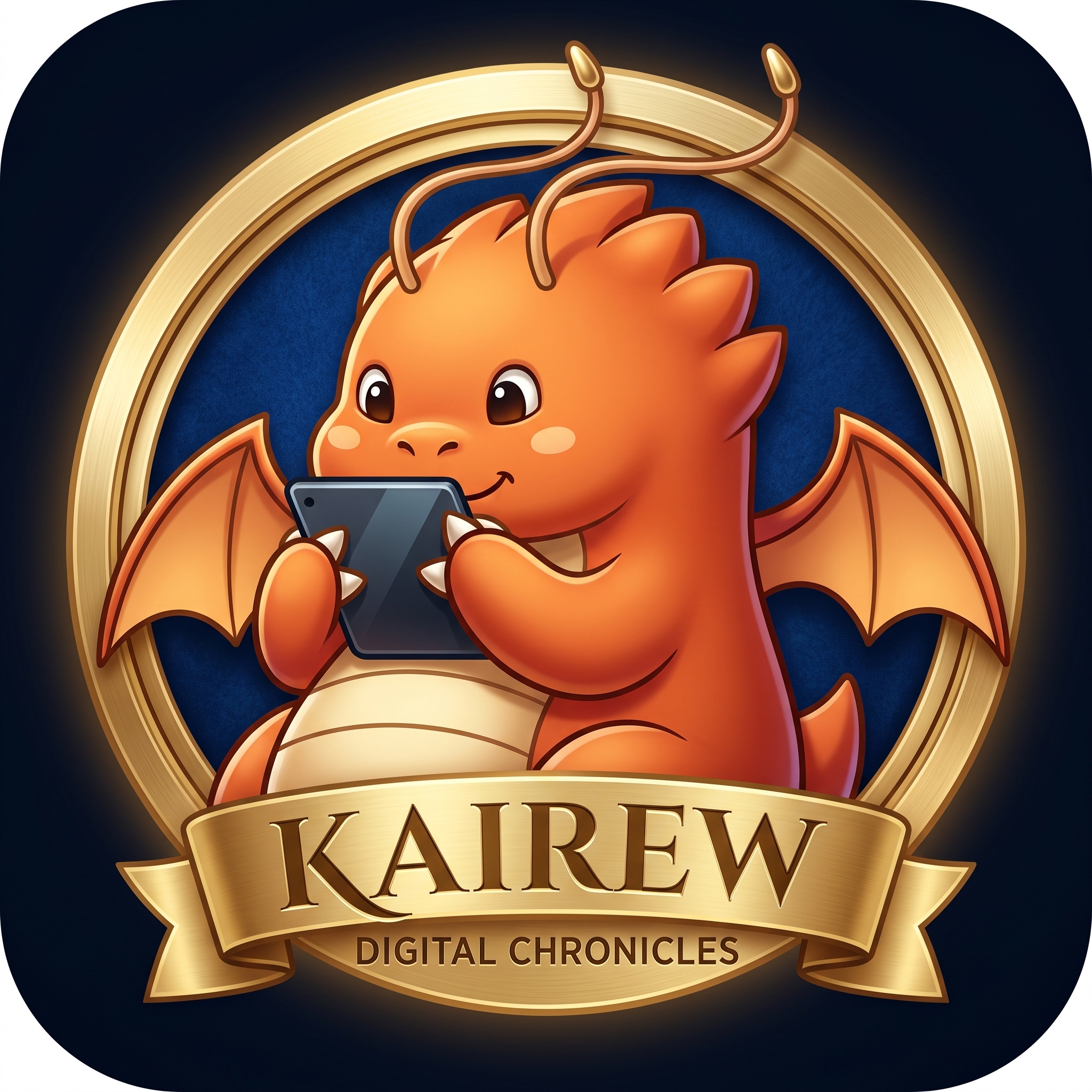 Kairew