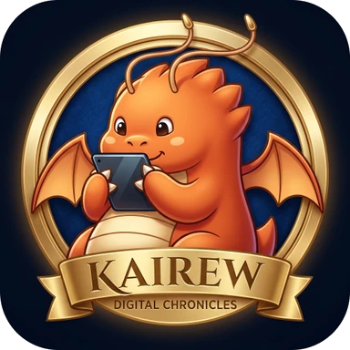 Kairew