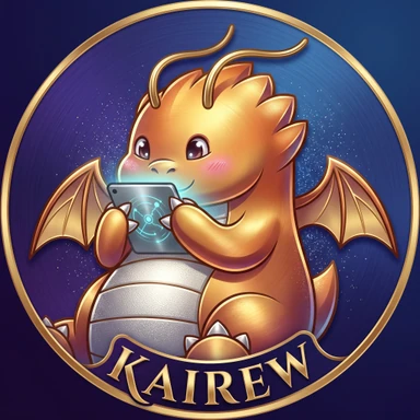 Kairew